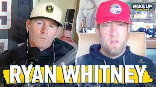 Ryan Whitney On The Sabres Advancing, If Vegas Can Win It All & More Stanley Cup Playoff Storylines