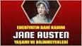 Jane Austen'ın Yaşamı ve Eserleri ile ilgili video
