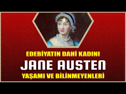 Video: Jane Austen ne zaman bir başarı olarak kabul edildi?