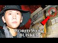 My unforgettable night at labrador fort  haunted world war 2 bunker