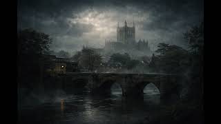 Hereford Ghost | Haunting Folk Song from the River Wye