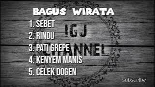 Cover lagu bali dari ' Bagus Wirata ' versi UKULELE #baguswirata #lagubali #laguterbaru