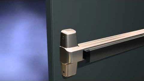 Concealed Vertical Cable Launch Video