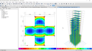 Seismic Design - Project assignment for Skyfi Labs online course - (Mohammad Arman Ansari)