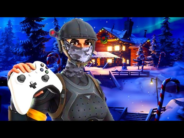 Aitch - 30   ( Fortnite montage )