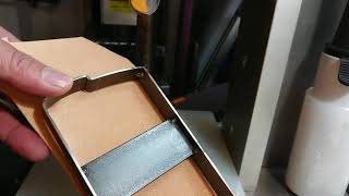 ALL-2000標準セットで抜き型を使う