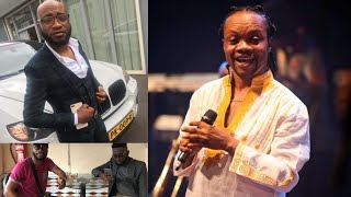 WOW!! Meet The Man Who Can Sing All Daddy Lumba's Songs Word For Word