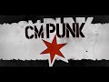 Cm punk remastered cult of personality with cm punk chants and crowd pop  aren effect