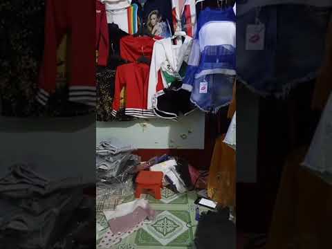 Hướng dẫn mua sỉ Váy Đầm, Quần Áo nữ giá sỉ tại Sài Gòn | váy kim ưng qua các năm