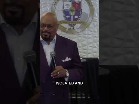 Dr. Darrell Wilson