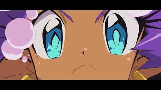 Shantae and the rise of the titans: fan-made concept trailer