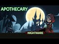 Night of the Full Moon - Apothecary - Nightmare Full Moon Speedrun (18:41.217 RTA)