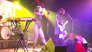Grouplove - Let Me In (February 6, 2018) live in Hawai‘i