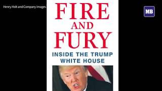 Celebrity Bombshell book will be "damaging" to Trump: analyst Profile