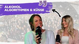 30.000 Schritte im Schlamm: Der härteste Job im Social Media Team