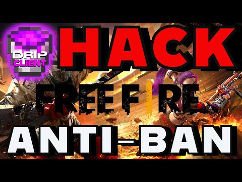 Now playing, 😱O QUE ??? IMPOSSÍVEL 😱 NOVO XIT DO DESBAN🤖HACK APELÃO 😳 FREE FIRE UPANDO INSCRITOS