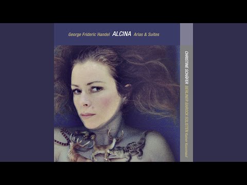 Handel: Alcina, HWV 34: Ouverture
