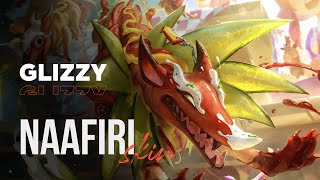 Glizzy Naafiri - OP.GG Skin Review - League of Legends