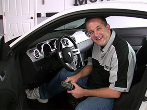 How to Install SiriusXM Satellite Radio Car Kit Ford Mustang Motorz #14