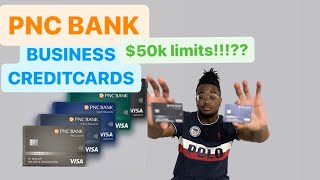 PNC Business Credit Cards in 2023!! DATAPOINTS! How I got them😳😳 screenshot 4