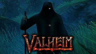 : Valheim .1  #Valheim #