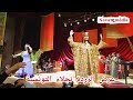 عرض الزردة نجلاء التونسية 19 أفريل 2025 بالمسرح البلدي بالعاصمة