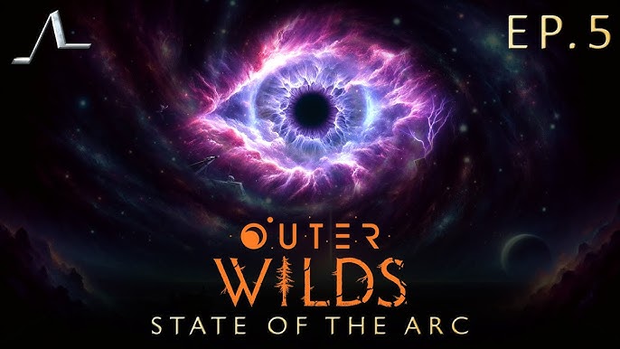 Stream episode The Hourglass Twins, Outer Wilds Analysis (Ep.2), State Of  The Arc Podcast by Resonant Arc podcast