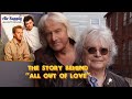 Capture de la vidéo The Story Behind Air Supply's “All Out Of Love” With Graham Russell