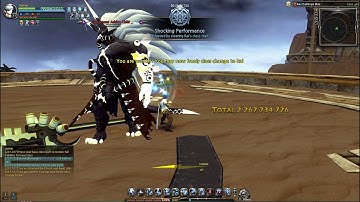 Project Duck Dragon Nest - Rai (New assassin class) Challenge Run