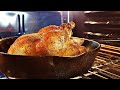 How to cook roast chicken  oven baked chicken  how to cook a whole chicken