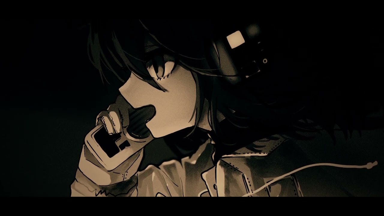 もし、いよわさんがギターしか弾けなくて、その上「よくない」ロックが好きだった世界線の熱異常