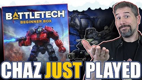 Is BattleTech