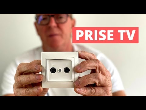 PRISE TV : Présentation et explication