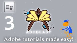 Adobe Edge Interactive Rollover Web Button Tutorial