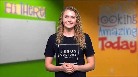 Elisha and His Servant (2 Kings 6)