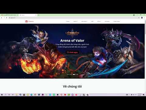 Video ( Hộ Trợ Garena ) Hướng Dẫn Cách Thay Đổi Số Điện... - youtube
