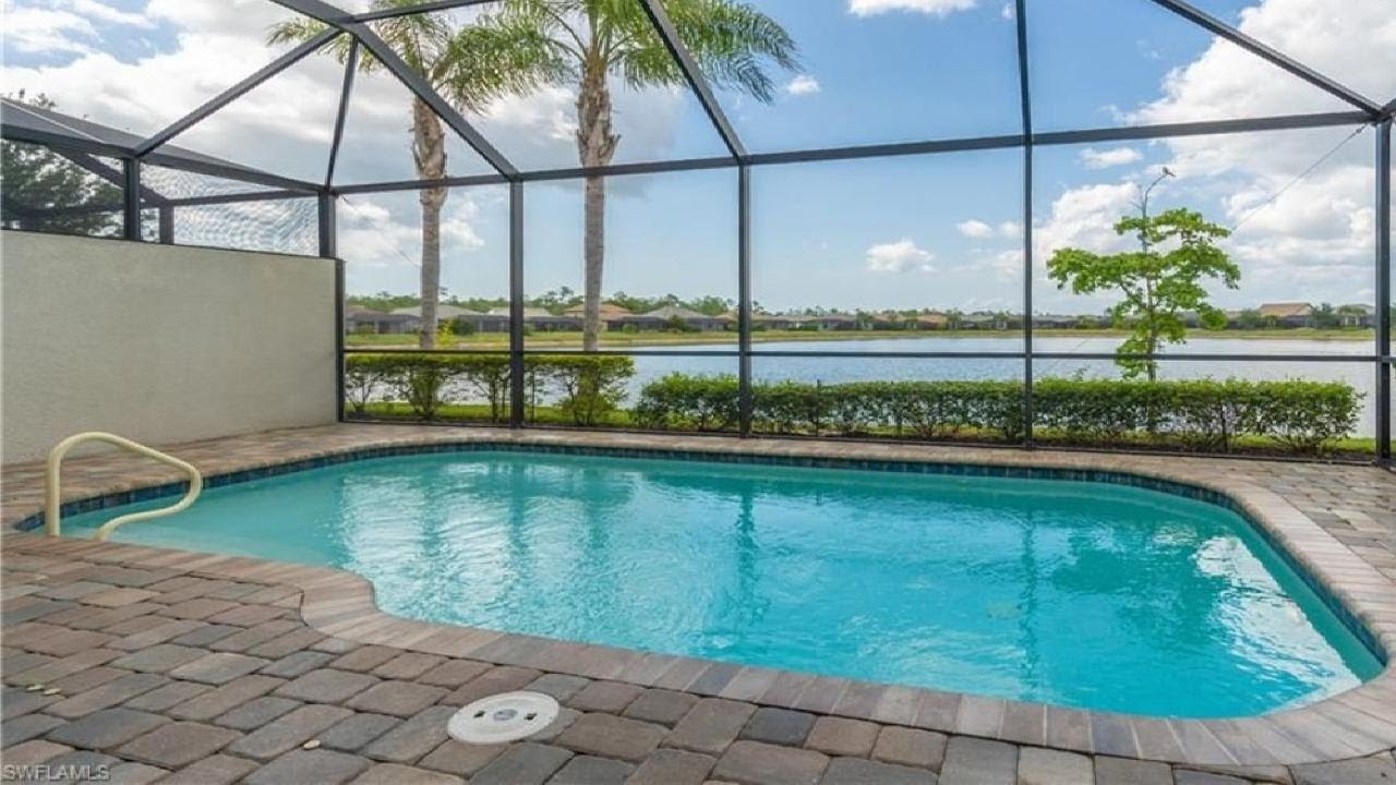 WINDING CYPRESS Naples Florida Homes and Real Estate for Sale by Steven