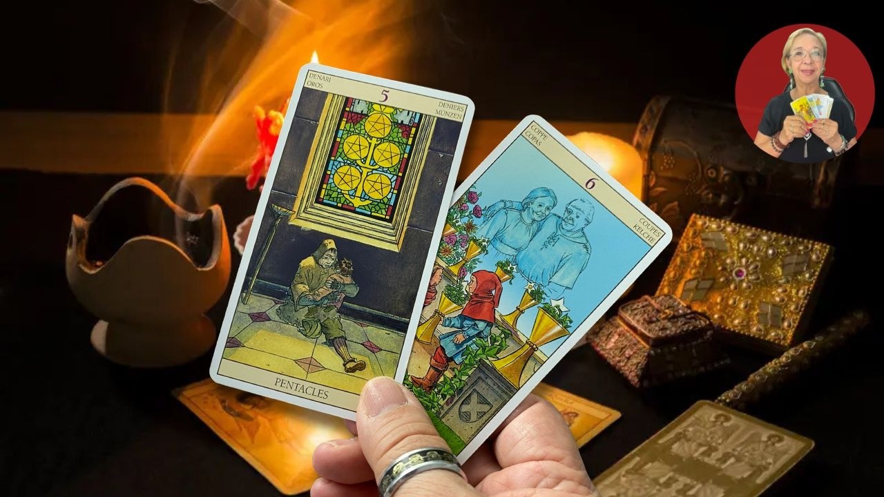 SAGITARIO! TU EX PASARÁ PÁGINA CON QUIEN ESTÁ! Y LO QUE VIENE TE VA A SORPRENDER!