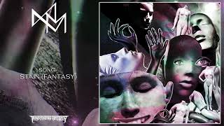 MALCONFORT (UK) - Stain (Fantasy) | Experimental Black Metal | Transcending Obscurity Records