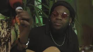 WERRASON - LIVE ACOUSTIQUE (clips officiel)