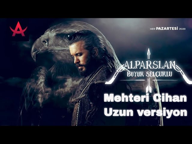 Alparslan-Uyanis Büyük Selçuklu Müzikleri : 🏹💖Mehteri Cihan Uzun versiyon (LONG VERSION)🏹💖 class=