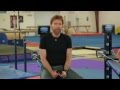 Chuck Norris Working Out With His Son On The Total Gym