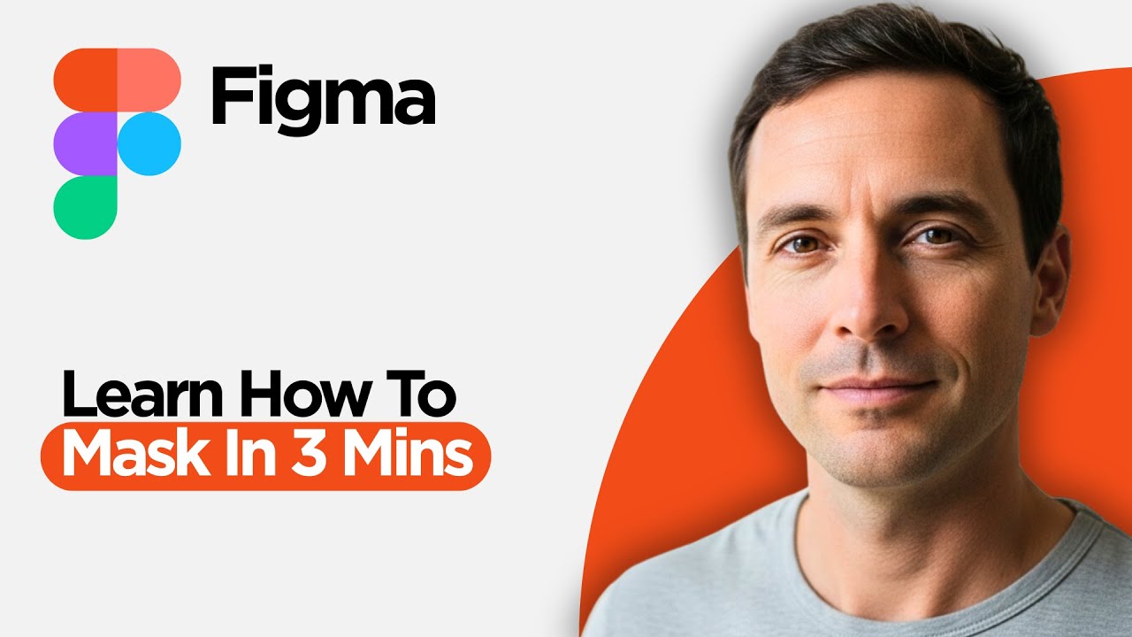 Learn How to Mask in Figma in 3 mins (2026 Full Guide)
