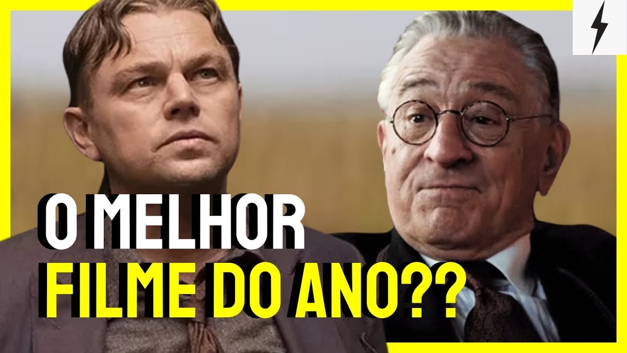 Assassinos da Lua das Flores: filme com DiCaprio e De Niro ganha novo  trailer - Mundo Conectado