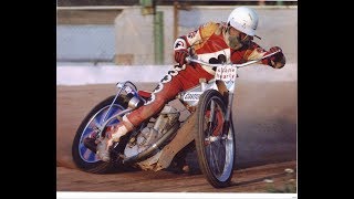 Peter Collins, the Master of Belle Vue