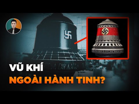 Video Hitler và Đức Quốc Xã nắm giữ bí mật về UFO? - youtube