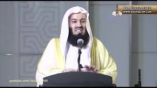 Ep 17 | Who is Abdullah Ibn Salam & Huzaifah Ibn Al Yaman RA? The Companions - Mufti Menk