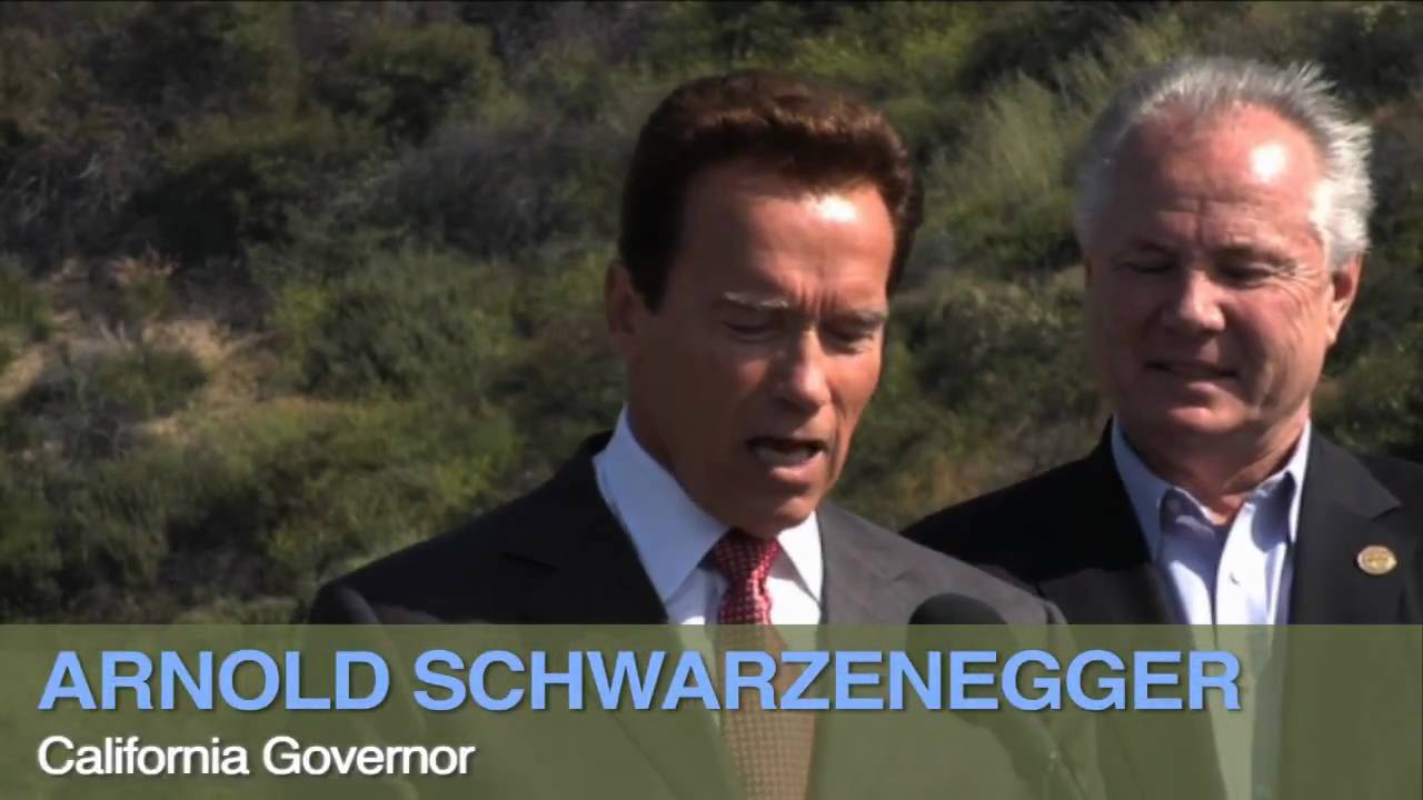 The Trust for Public Land: From Hollywood to Save The Peak