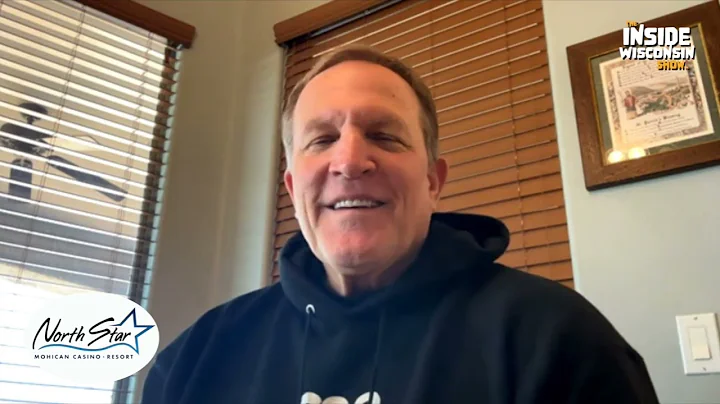 How Milwaukee Brewers Manager Pat Murphy Found Out Craig Counsell Was Leaving for the Chicago Cubs