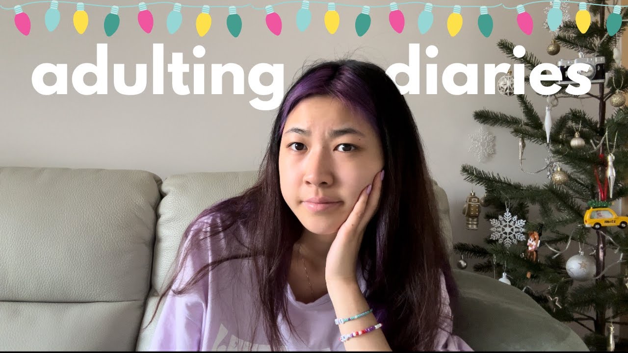Adulting Diaries | Don't know what to do after graduation? | Career 💼 ...